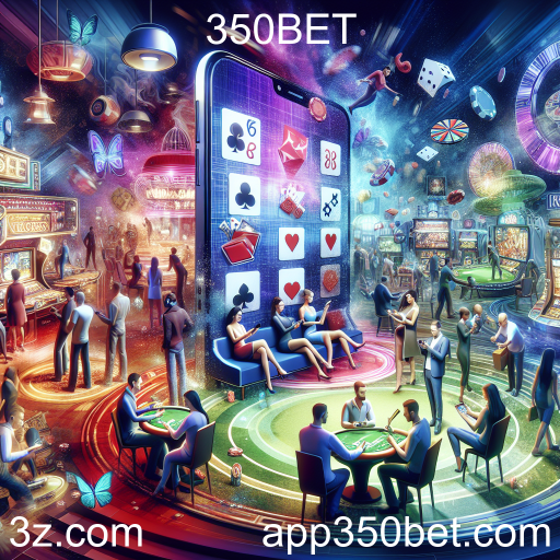 A Revolução dos Jogos Móveis: O Futuro do Entretenimento Digital