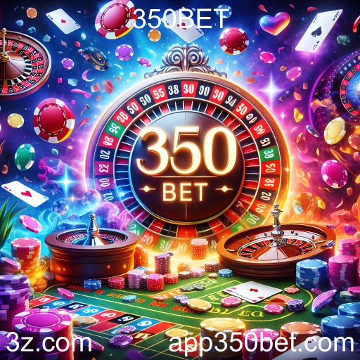 As Melhores Promoções do 350BET para Jogadores de Todos os Níveis